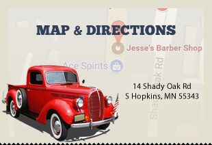 Map & Directions